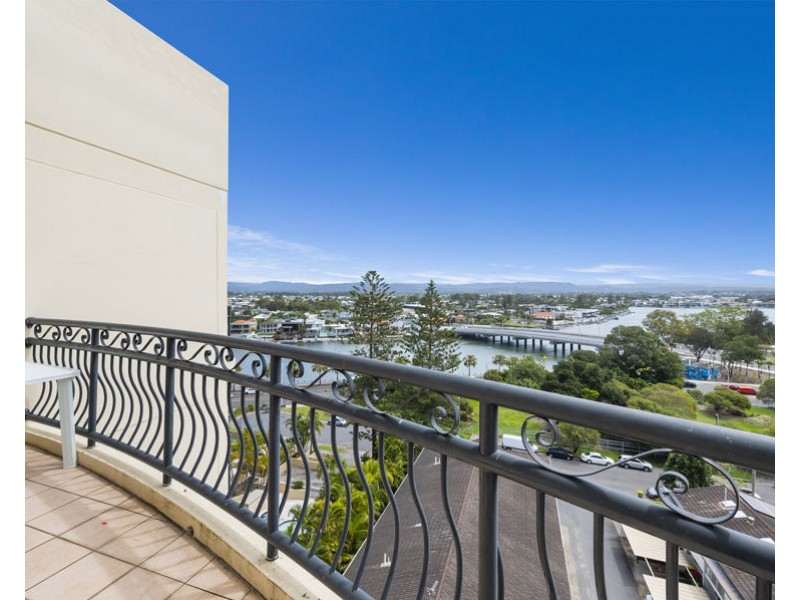 1005/2988 ‘Palazzo Colonnades’ Surfers Paradise Blvd, Surfers Paradise QLD 4217