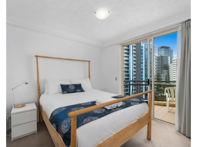 1005/2988 ‘Palazzo Colonnades’ Surfers Paradise Blvd, Surfers Paradise QLD 4217