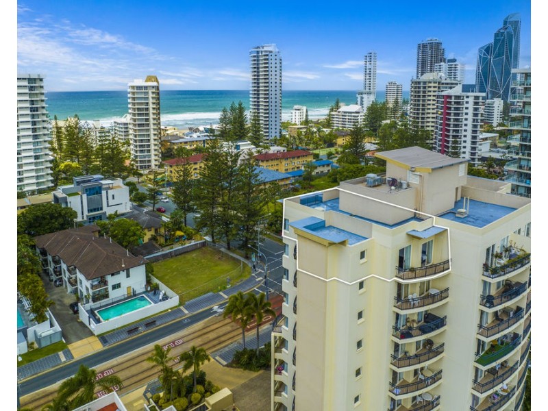 1005/2988 ‘Palazzo Colonnades’ Surfers Paradise Blvd, Surfers Paradise QLD 4217