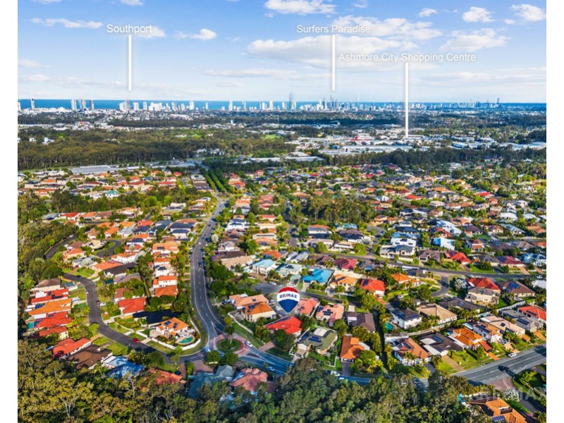 62 Crestwood Drive, Molendinar QLD 4214