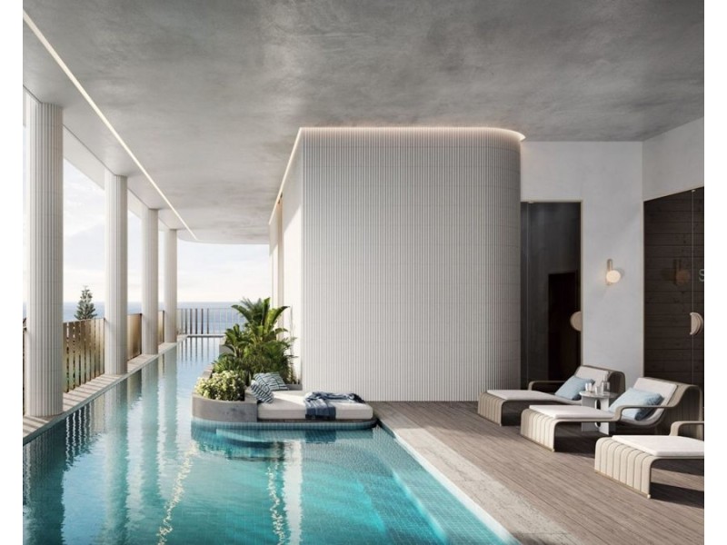 2-4 ‘The Monaco’ MacArthur Parade, Main Beach QLD 4217