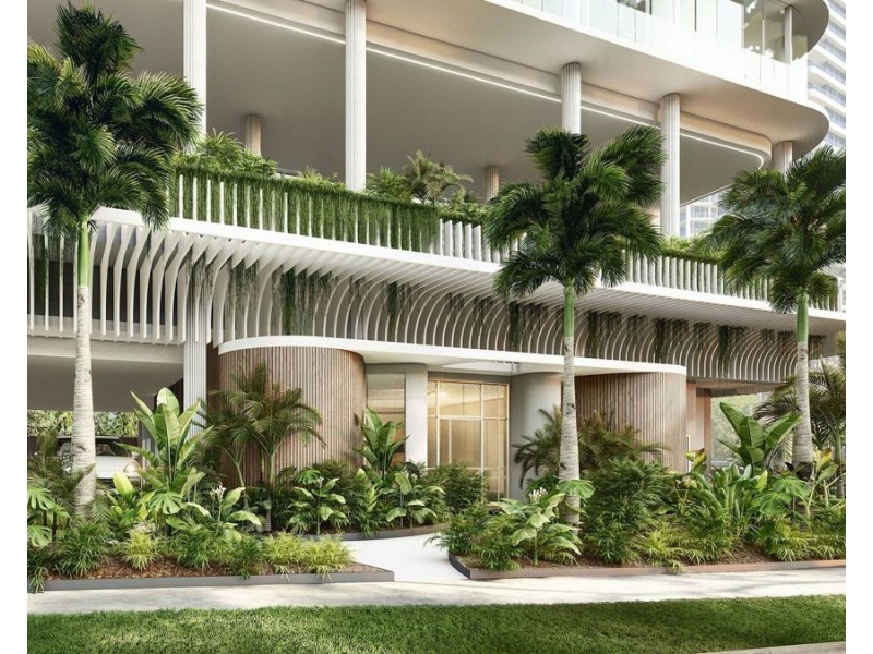 2-4 ‘The Monaco’ MacArthur Parade, Main Beach QLD 4217