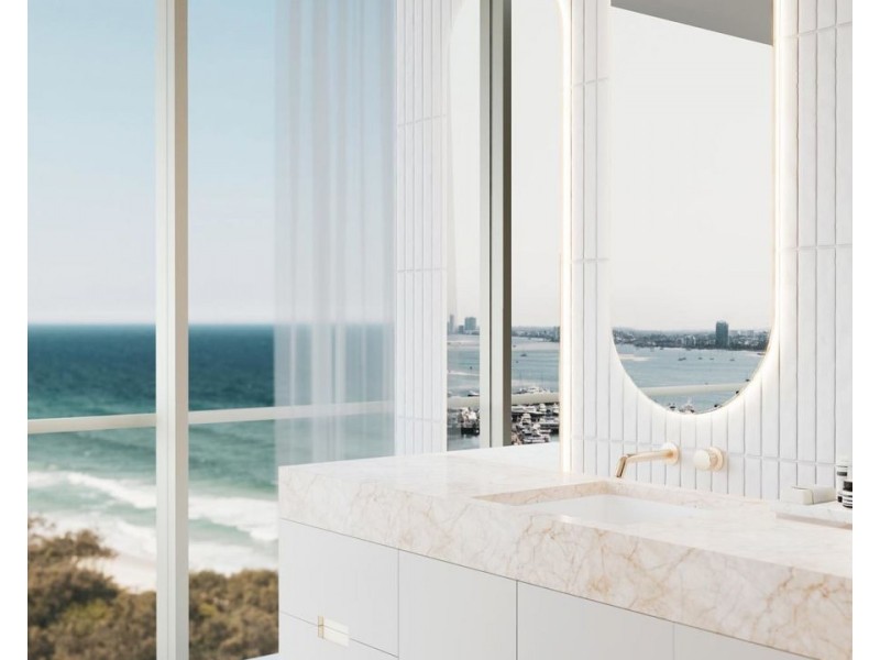 2-4 ‘The Monaco’ MacArthur Parade, Main Beach QLD 4217