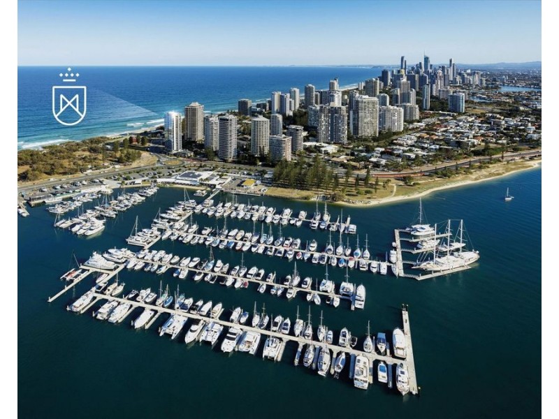 2-4 ‘The Monaco’ MacArthur Parade, Main Beach QLD 4217