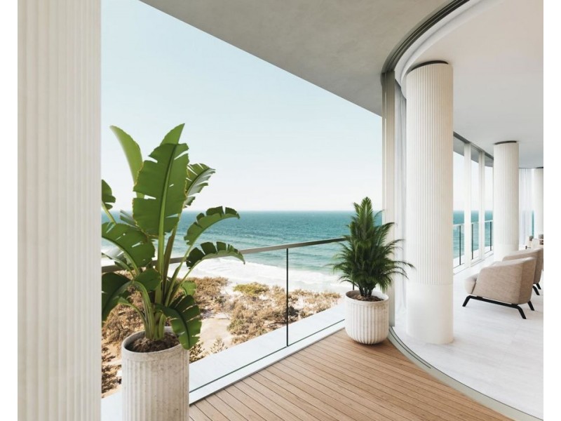 2-4 ‘The Monaco’ MacArthur Parade, Main Beach QLD 4217