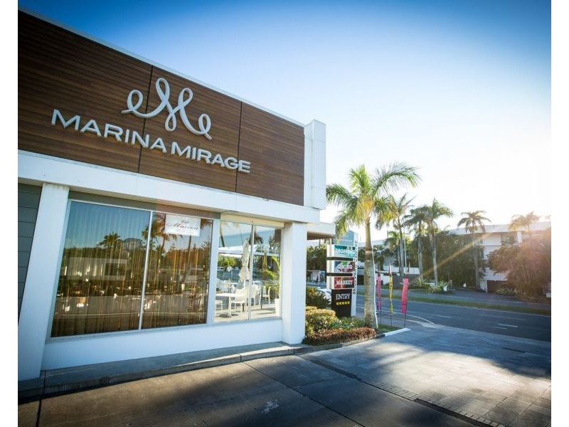 2-4 ‘The Monaco’ MacArthur Parade, Main Beach QLD 4217