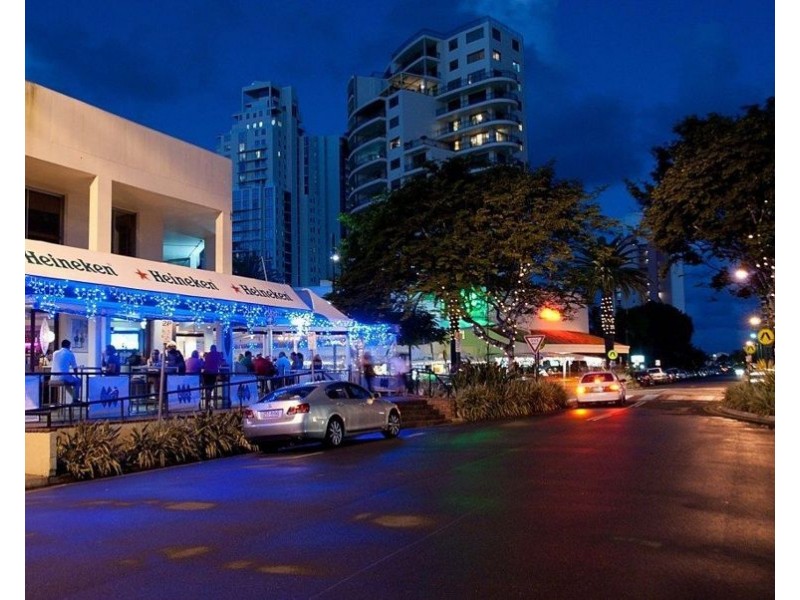 2-4 ‘The Monaco’ MacArthur Parade, Main Beach QLD 4217