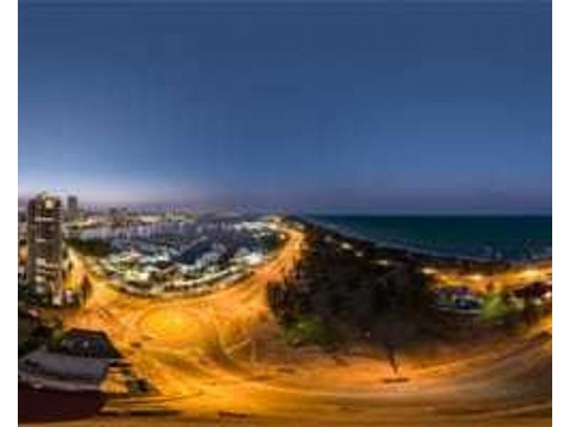 2-4 ‘The Monaco’ MacArthur Parade, Main Beach QLD 4217