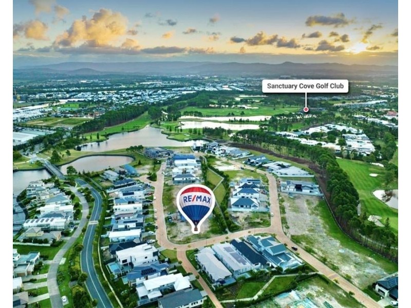 1922 Sunningdale Court, Sanctuary Cove QLD 4212