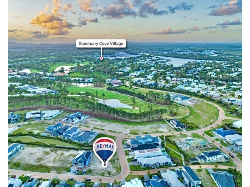 1922 Sunningdale Court, Sanctuary Cove QLD 4212
