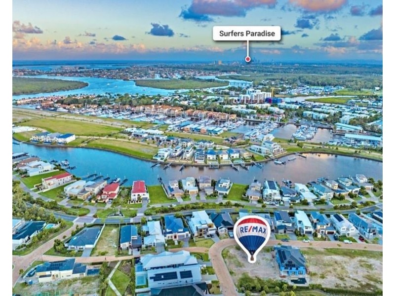 1922 Sunningdale Court, Sanctuary Cove QLD 4212