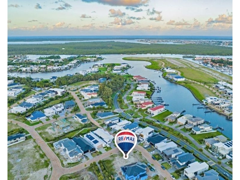 1922 Sunningdale Court, Sanctuary Cove QLD 4212