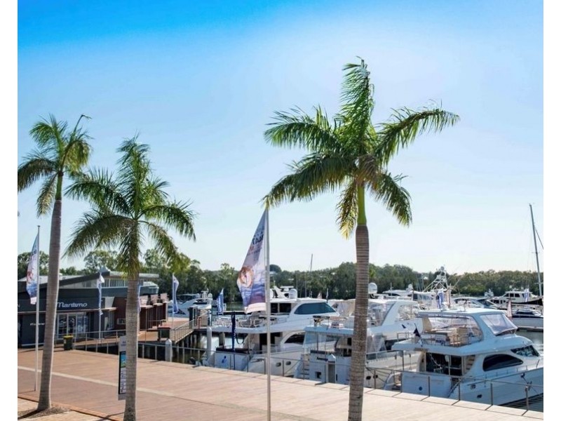 1922 Sunningdale Court, Sanctuary Cove QLD 4212