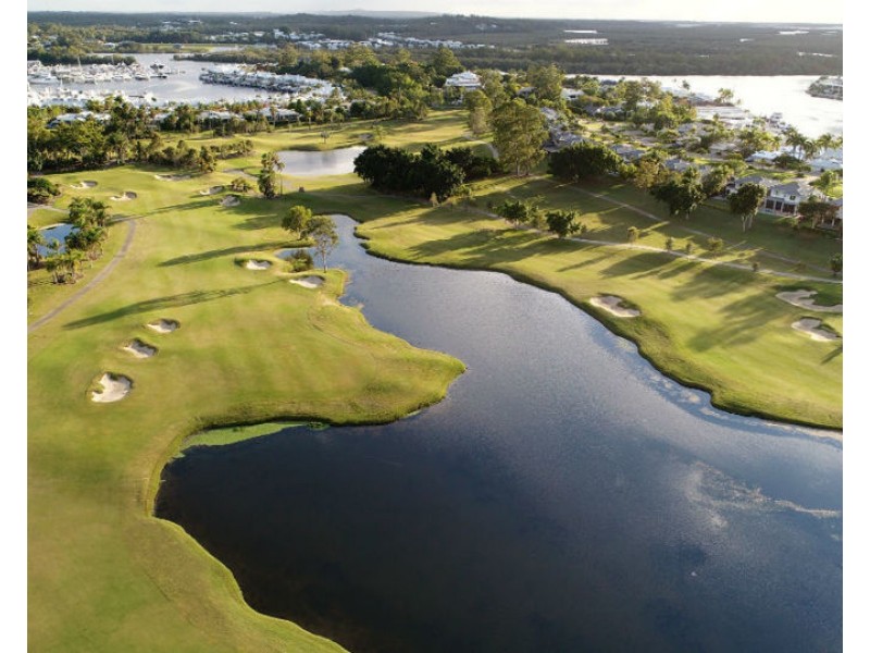 1922 Sunningdale Court, Sanctuary Cove QLD 4212