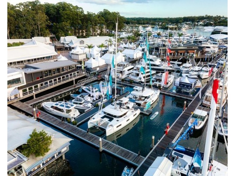 1922 Sunningdale Court, Sanctuary Cove QLD 4212