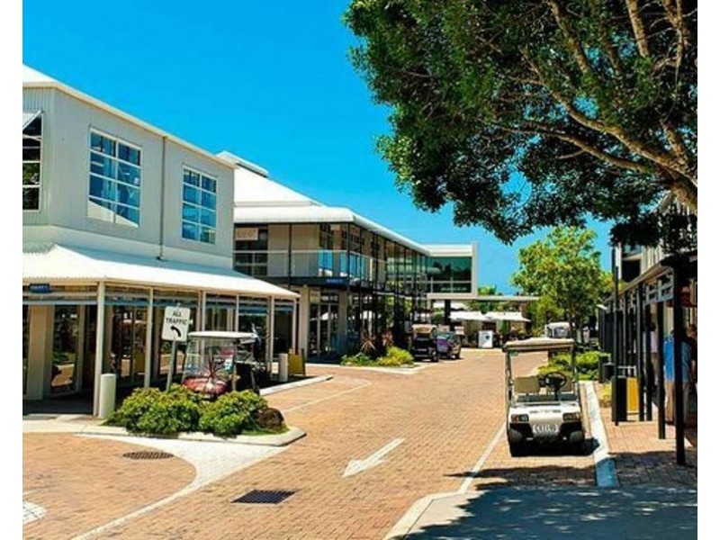 1922 Sunningdale Court, Sanctuary Cove QLD 4212