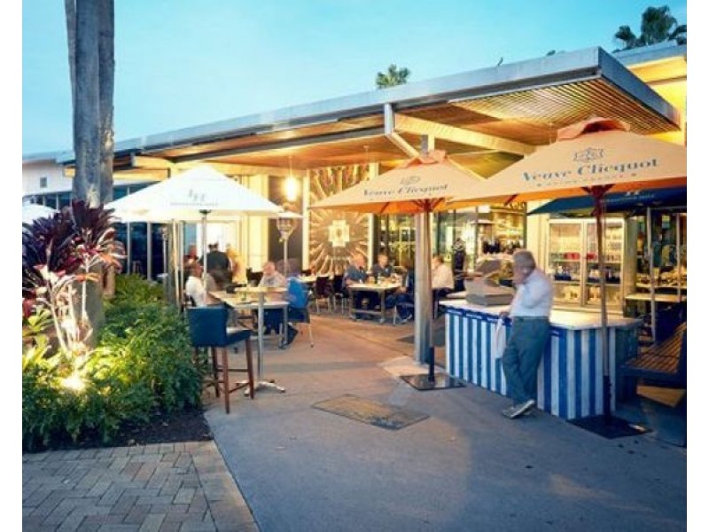 1922 Sunningdale Court, Sanctuary Cove QLD 4212