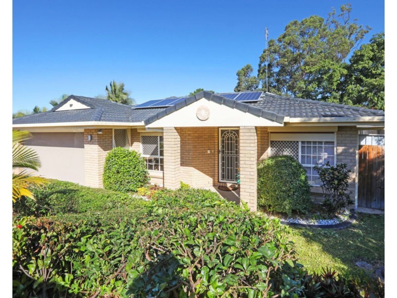 67 Henry Cotton Drive, Parkwood QLD 4214