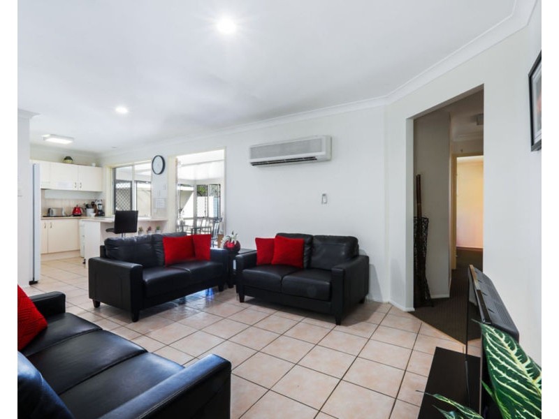 67 Henry Cotton Drive, Parkwood QLD 4214