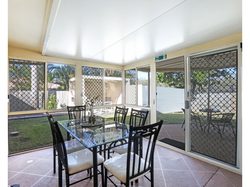 67 Henry Cotton Drive, Parkwood QLD 4214