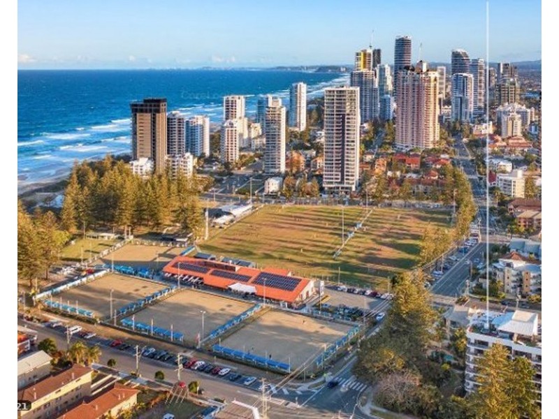 21/22 Armrick Avenue, Broadbeach QLD 4218