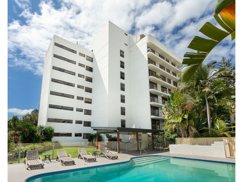 21/22 Armrick Avenue, Broadbeach QLD 4218