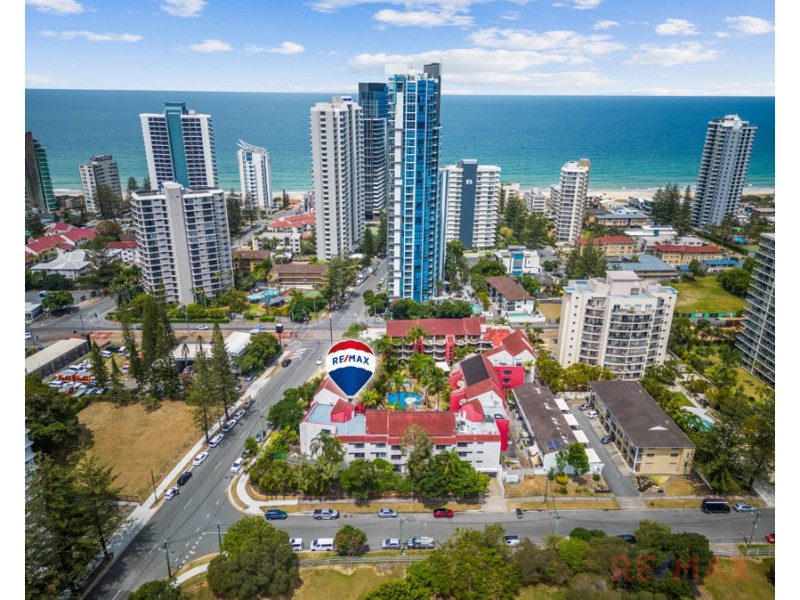 23/38 Enderley Avenue, Surfers Paradise QLD 4217