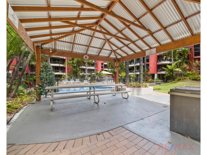 23/38 Enderley Avenue, Surfers Paradise QLD 4217