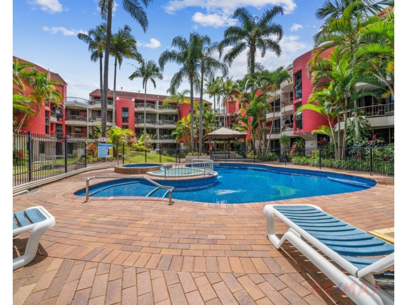 23/38 Enderley Avenue, Surfers Paradise QLD 4217