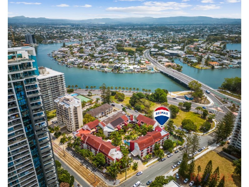 23/38 Enderley Avenue, Surfers Paradise QLD 4217