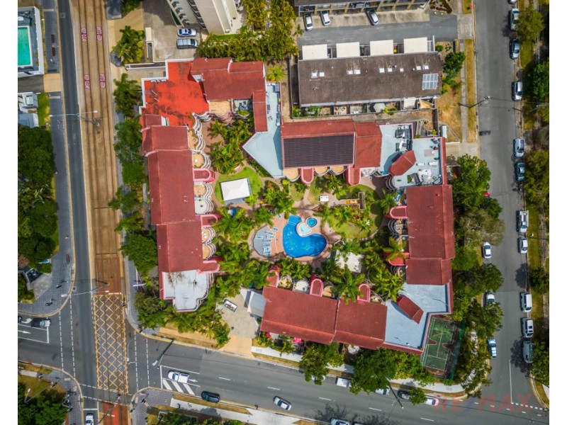 23/38 Enderley Avenue, Surfers Paradise QLD 4217