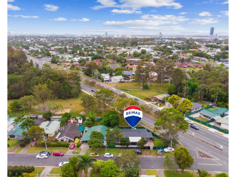 1-3 Sungold Avenue, Southport QLD 4215