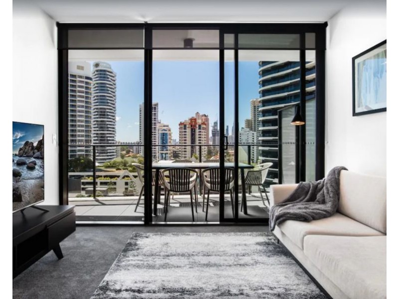 24/12-14 Elizabeth Avenue, Broadbeach QLD 4218