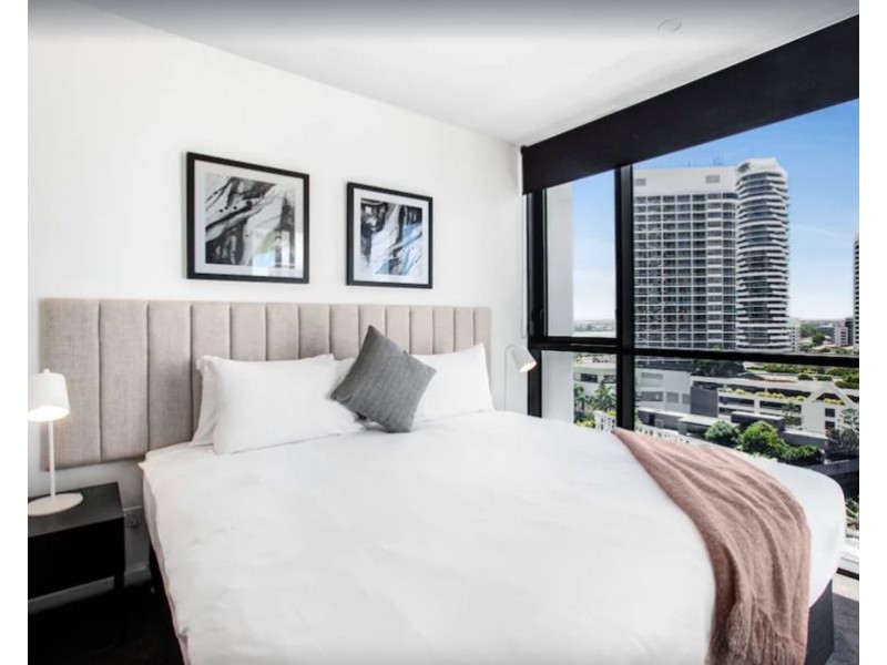 24/12-14 Elizabeth Avenue, Broadbeach QLD 4218