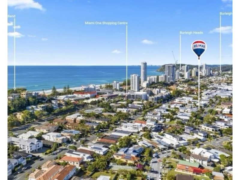 15B Evandale Crescent, Miami QLD 4220