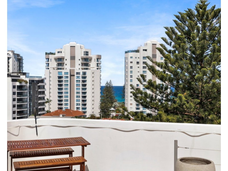 22/22 Armrick Avenue, Broadbeach QLD 4218