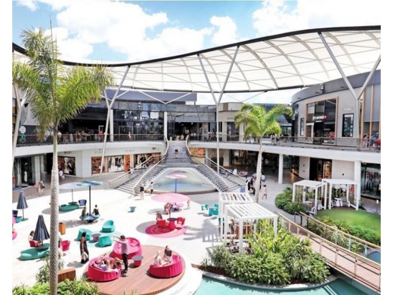 54/125 Santa Cruz Boulevard, Clear Island Waters QLD 4226