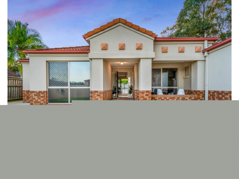 14 Gumleaf Drive, Molendinar QLD 4214