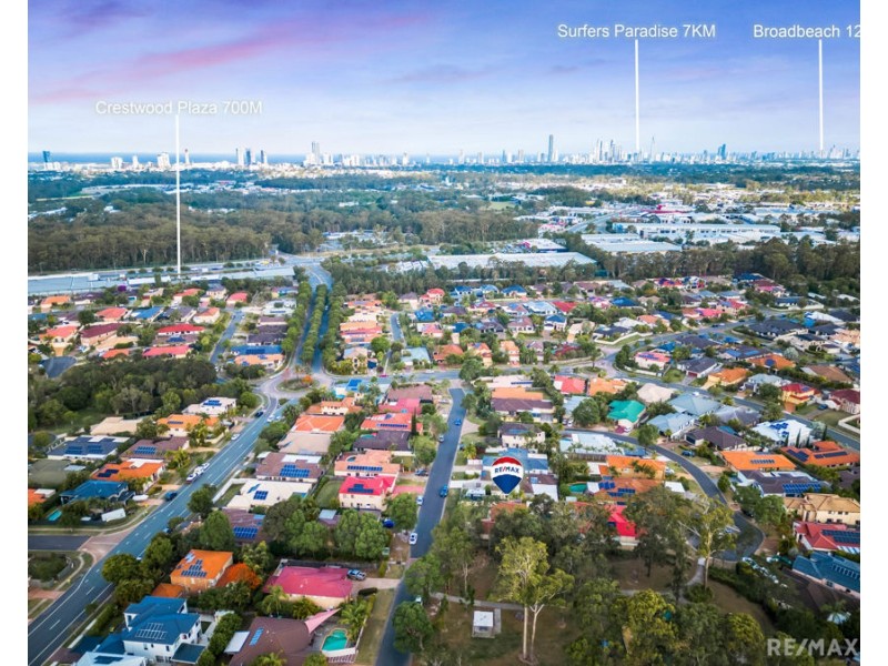 14 Gumleaf Drive, Molendinar QLD 4214