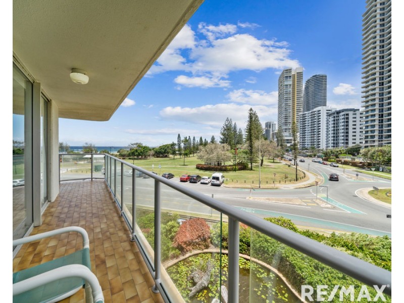 8/67-71 Broadbeach Boulevard, Broadbeach QLD 4218