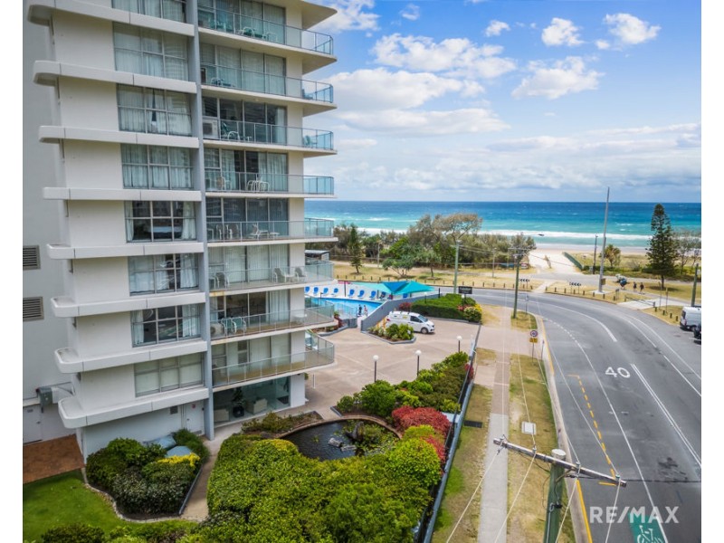 8/67-71 Broadbeach Boulevard, Broadbeach QLD 4218