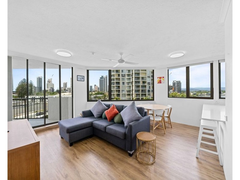 17/2916 Gold Coast Highway, Surfers Paradise QLD 4217