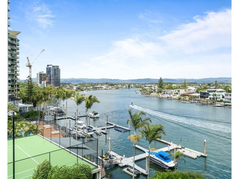 17/2916 Gold Coast Highway, Surfers Paradise QLD 4217
