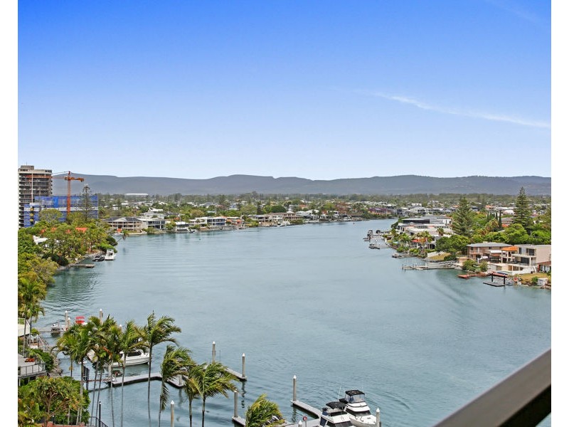 17/2916 Gold Coast Highway, Surfers Paradise QLD 4217