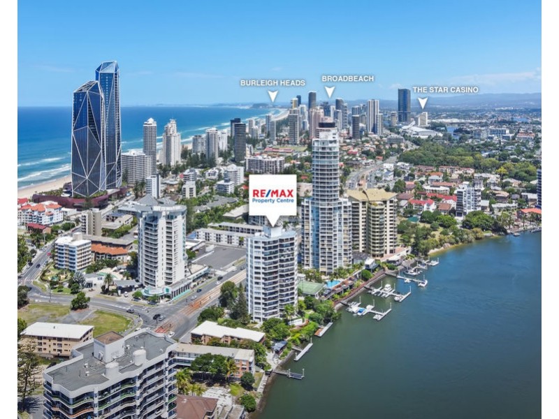 17/2916 Gold Coast Highway, Surfers Paradise QLD 4217