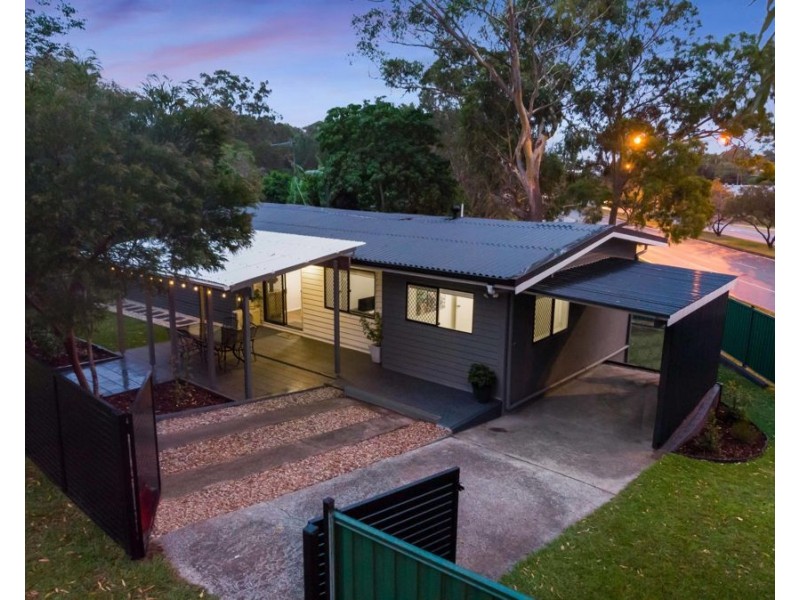 3 Sungold Avenue, Southport QLD 4215