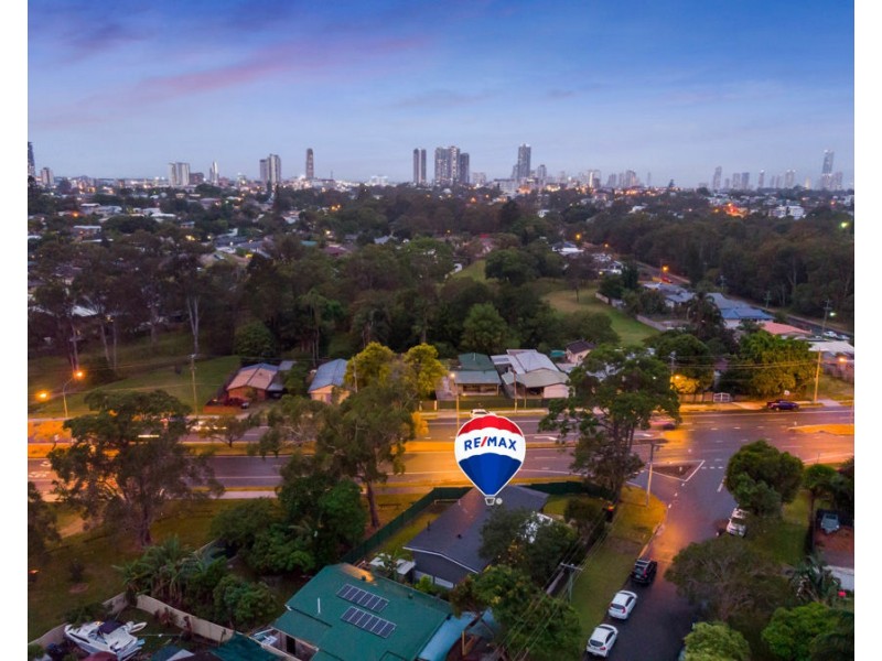 3 Sungold Avenue, Southport QLD 4215