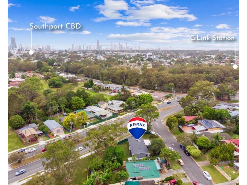 3 Sungold Avenue, Southport QLD 4215