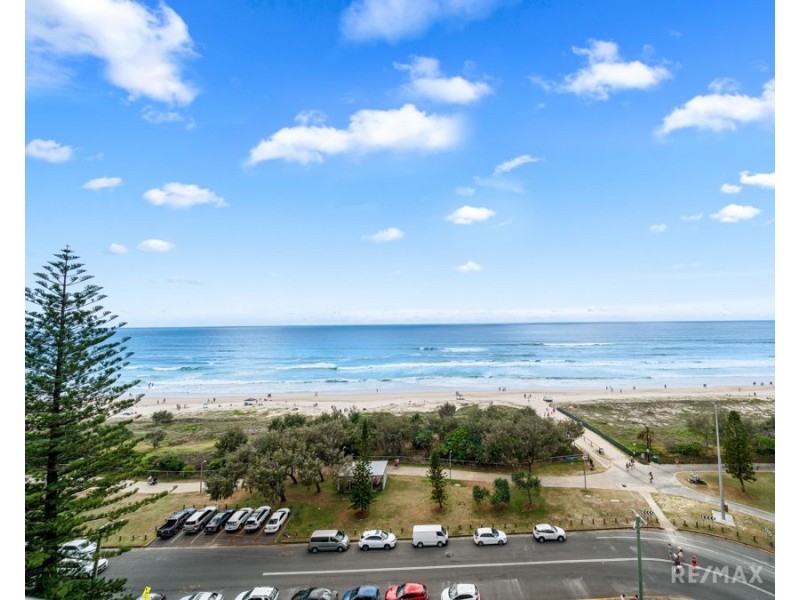 31/67 Broadbeach Boulevard, Broadbeach QLD 4218