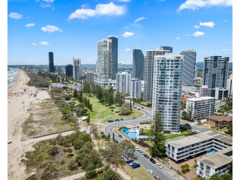31/67 Broadbeach Boulevard, Broadbeach QLD 4218